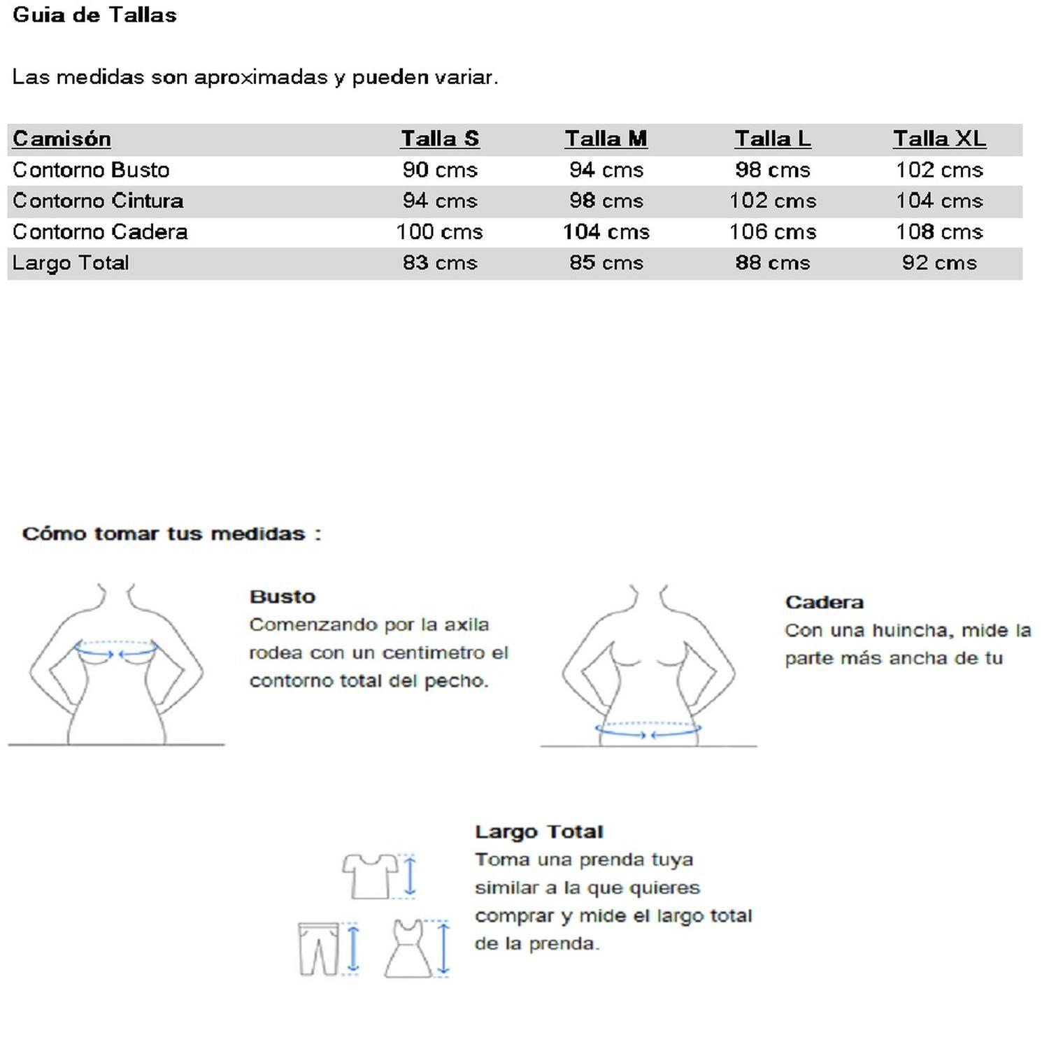 Camisola Mujer Hello Kitty S101141-25-3