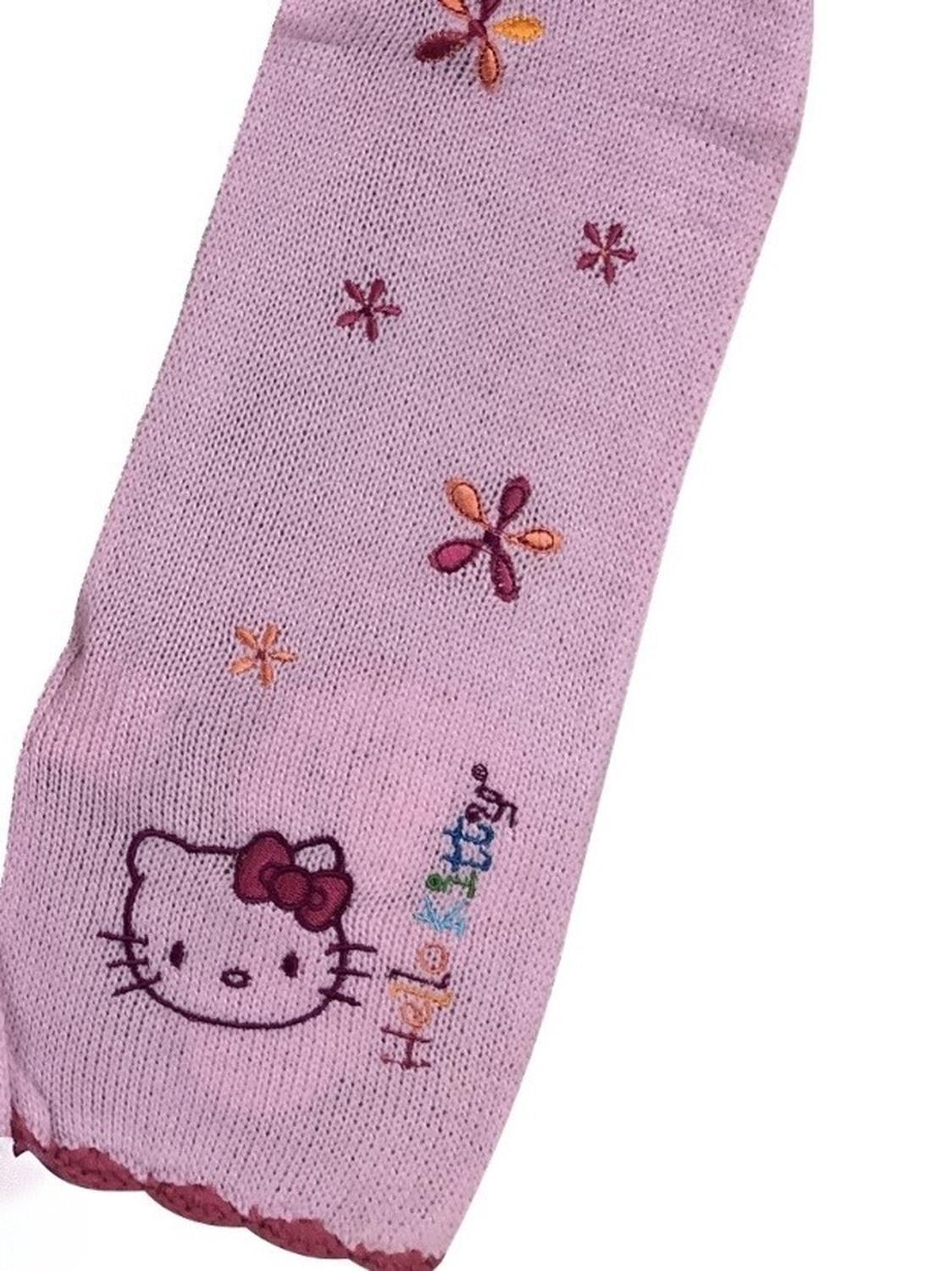 Bufanda Niña Hello Kitty S133002-05-2