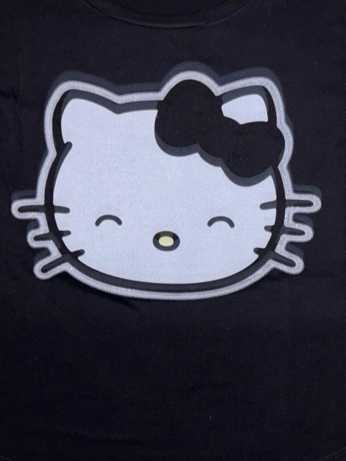 Pijama Mujer Algodón Hello Kitty S102914-05-2