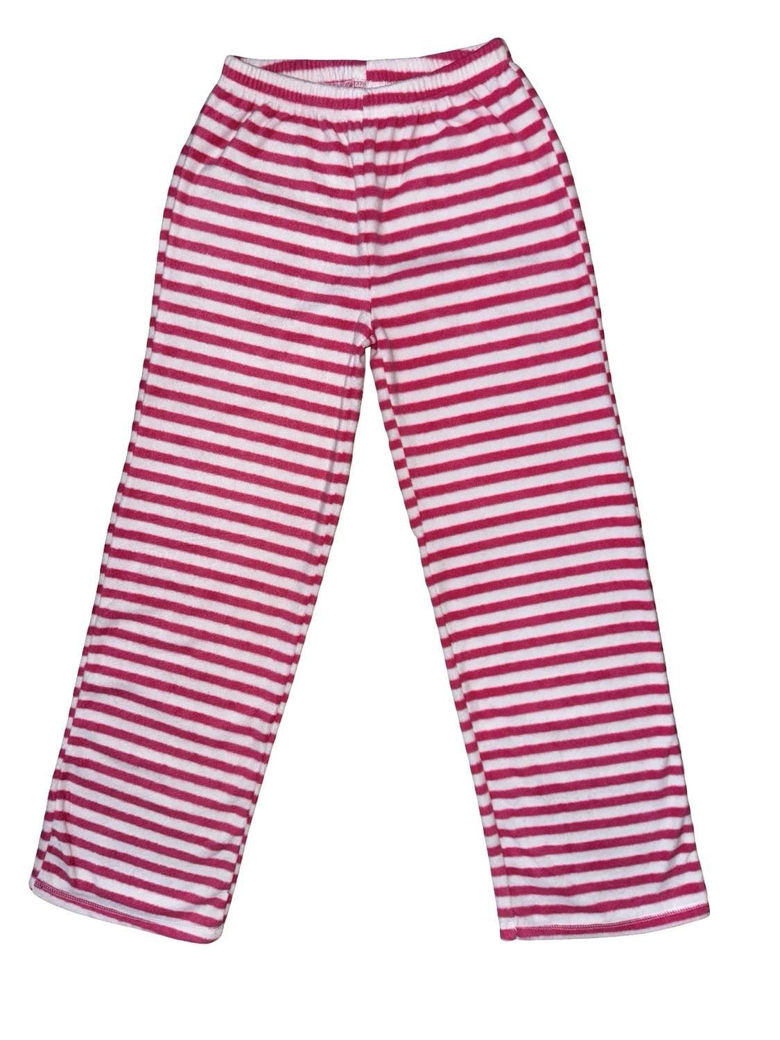 Pijama Micropolar Mujer Hello Kitty S1021240-Ivory-10-3