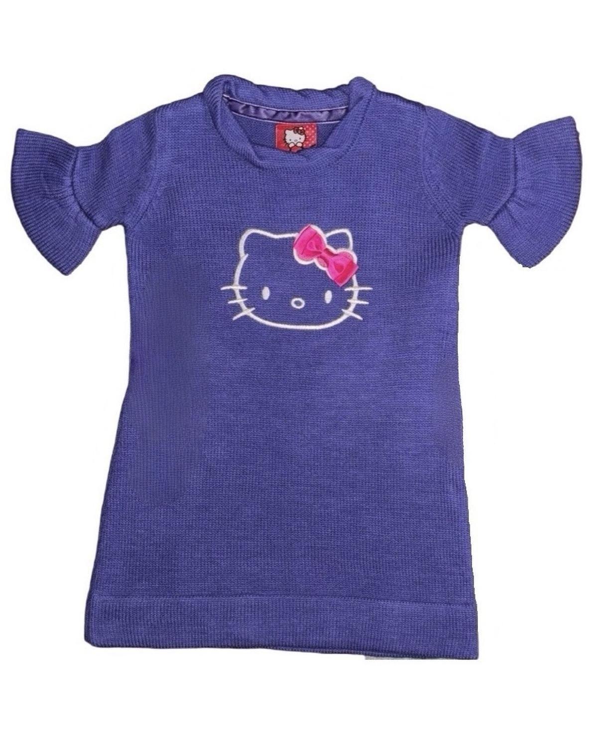 Conjunto Niña Hello Kitty S121060-68-1