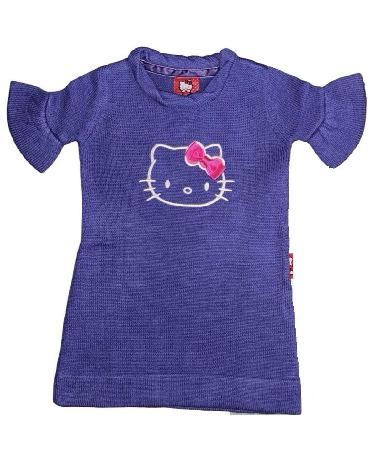 Conjunto Niña Hello Kitty S121060-68-2