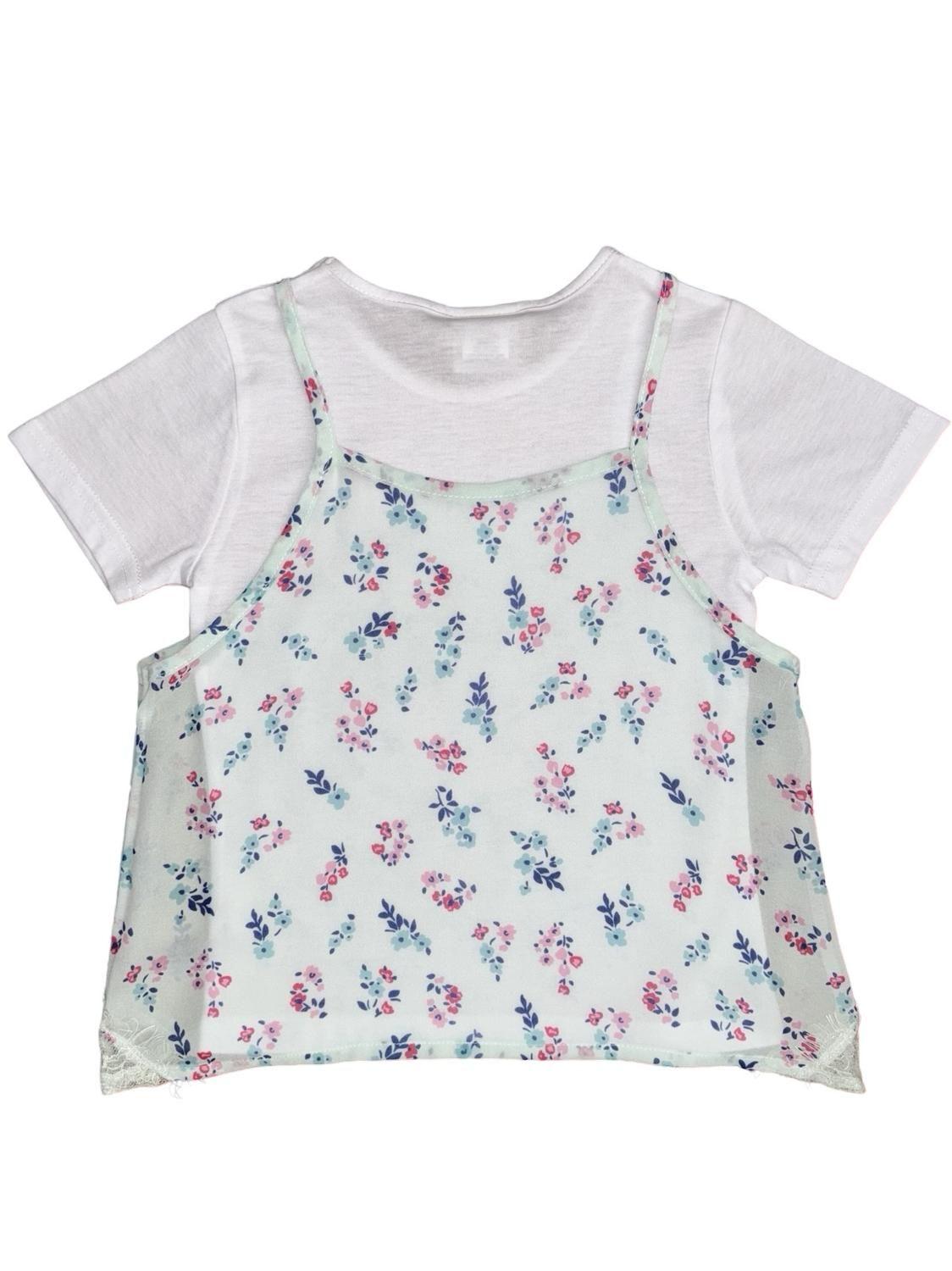 Polera Niña Hello Kitty S122761-21-3