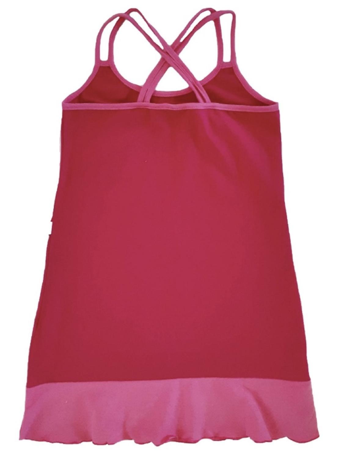 Vestido Niña Hello Kitty S128010-23-3