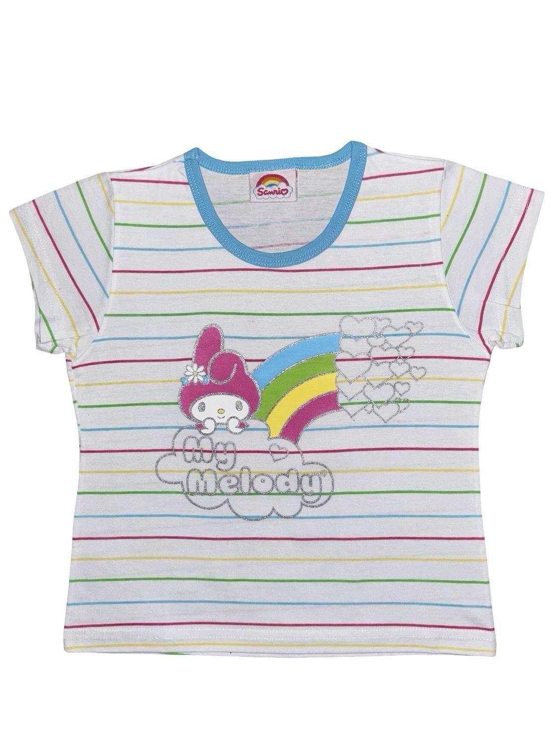 Pijama Niña My Melody SS212010-09-2