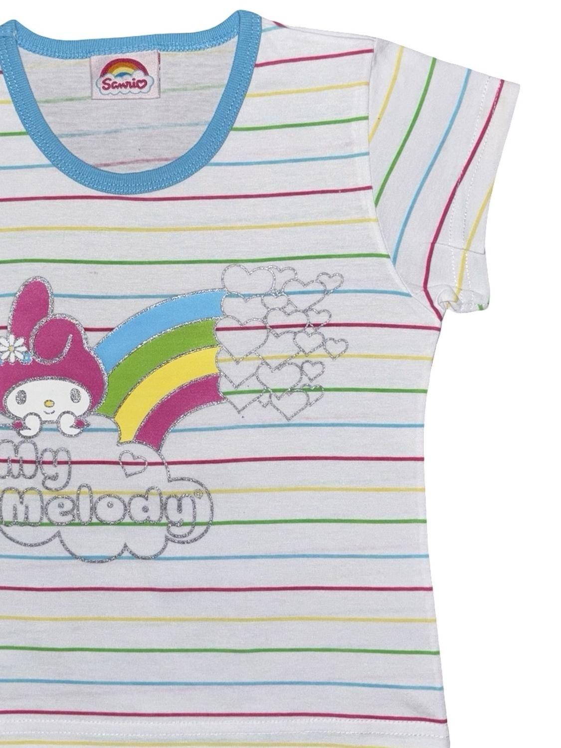 Pijama Niña My Melody SS212010-09-3