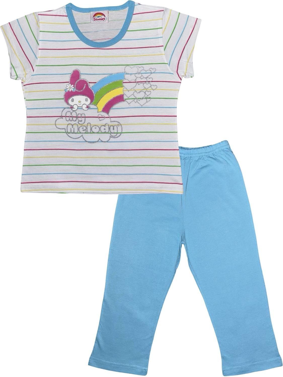 Pijama Niña My Melody SS212010-09-1