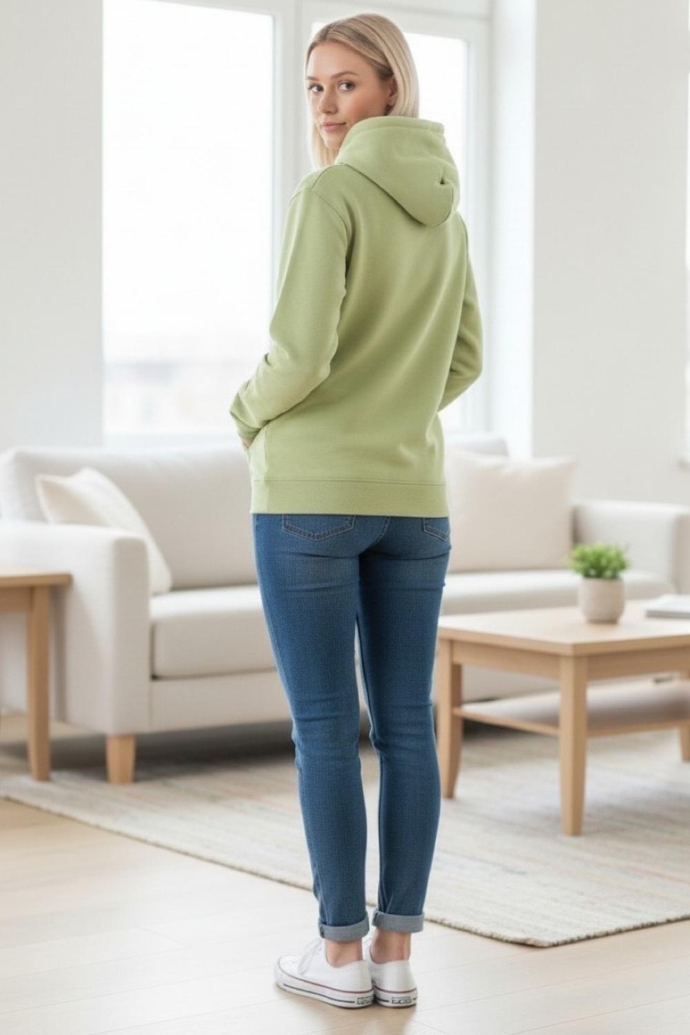 Polerón Adulto Bob Esponja N806002-21-5