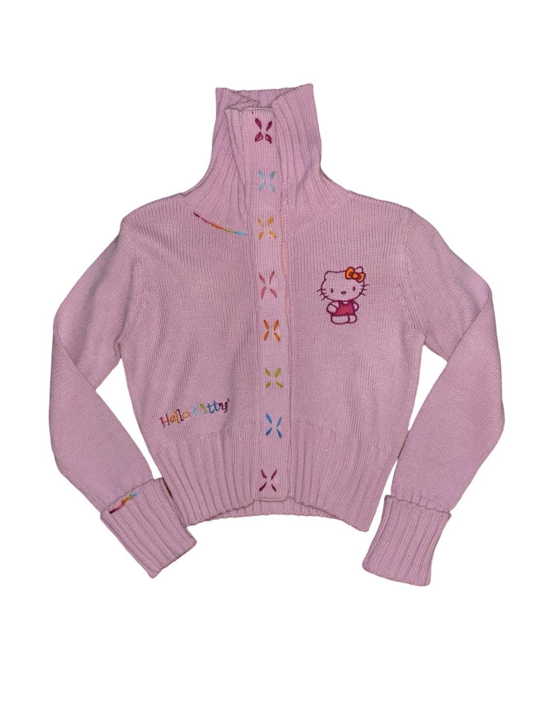 Chaleco Niña Hello Kitty S120004-05-0