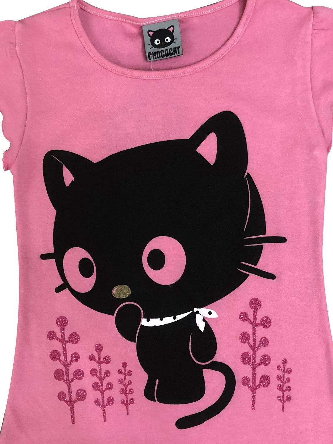 Polera Niña Chococat S268086-45-1