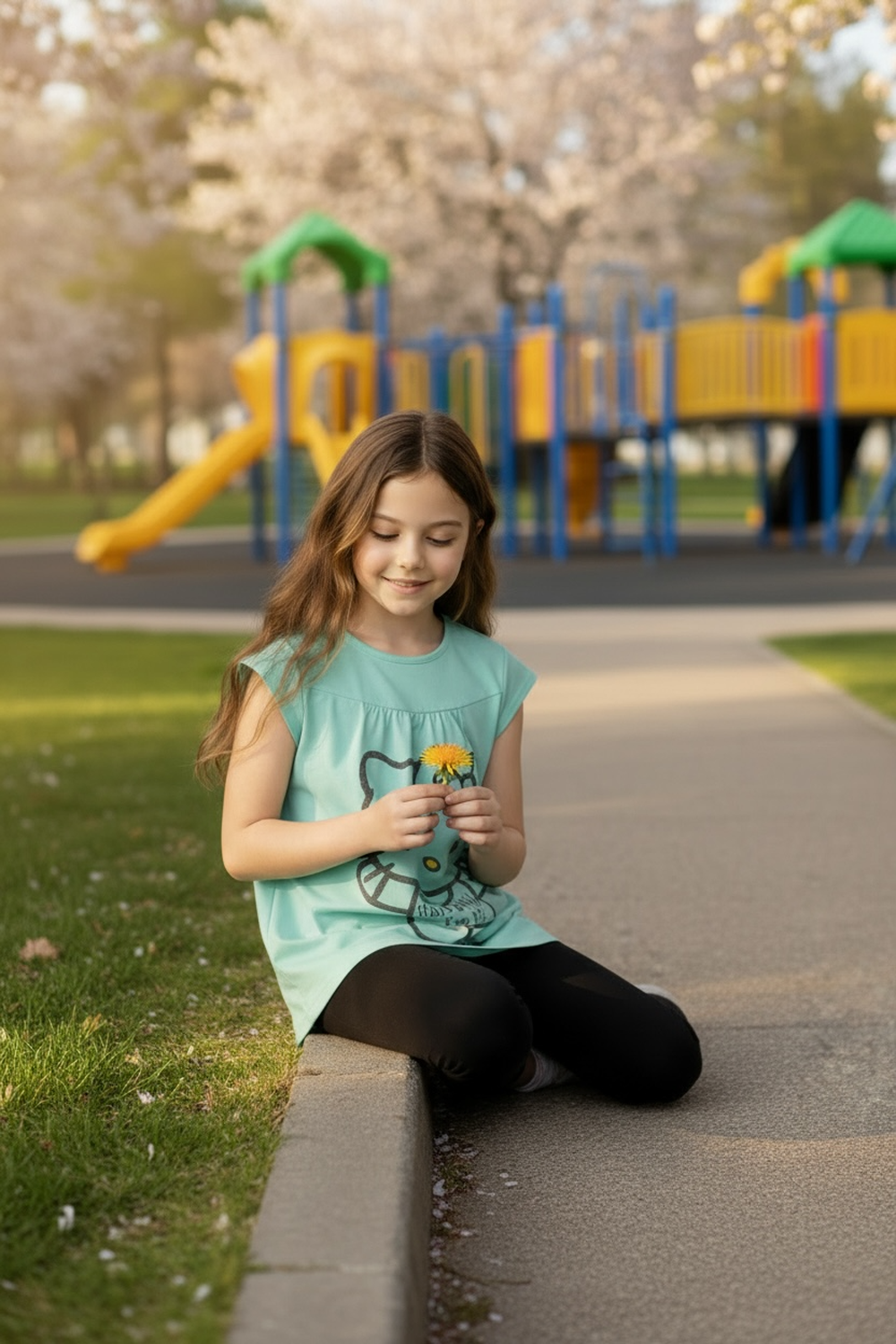 Conjunto Niña Hello Kitty S121279-21-2