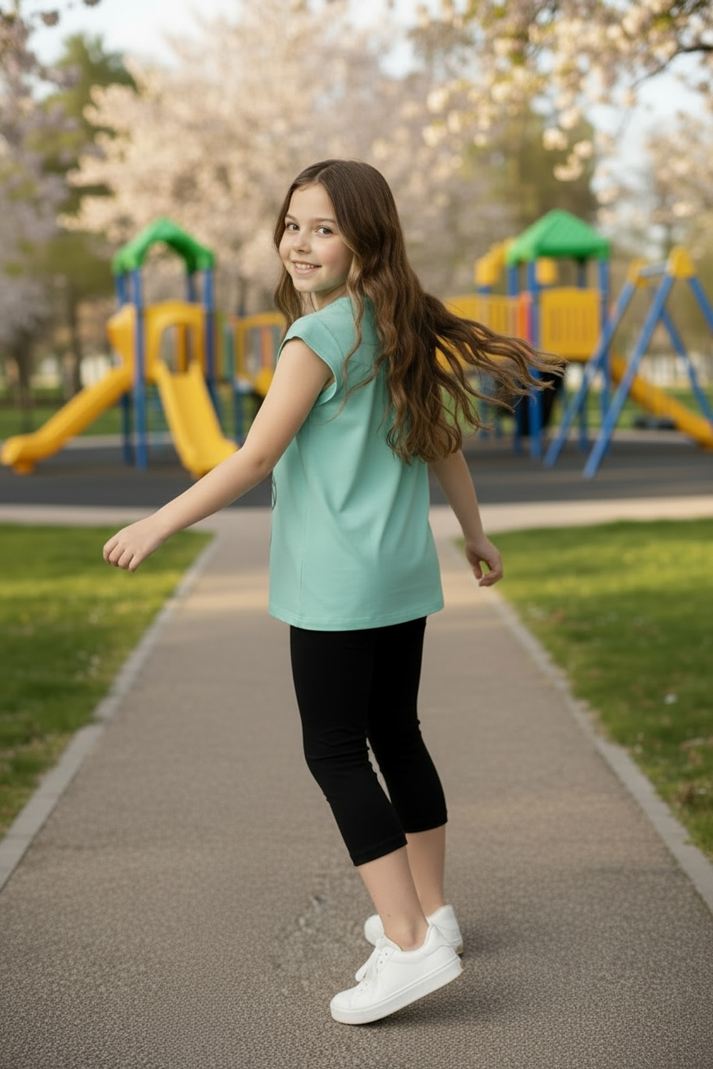 Conjunto Niña Hello Kitty S121279-21-3