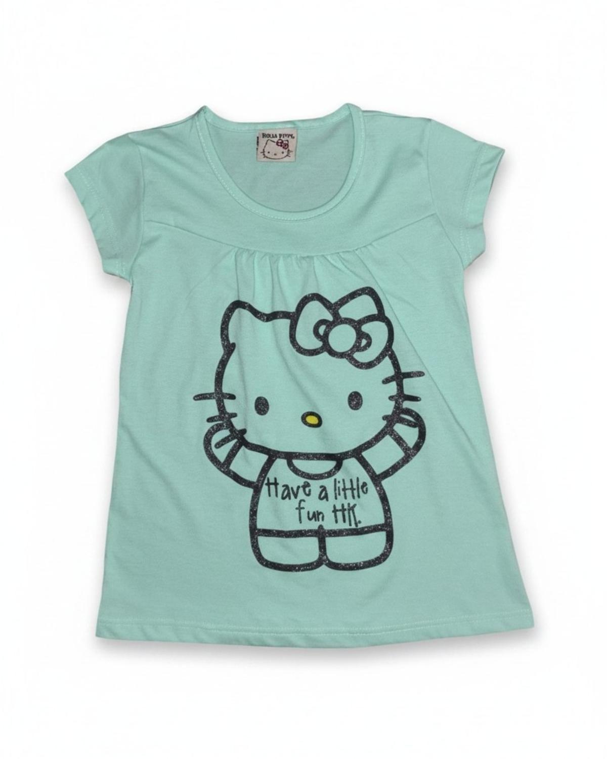 Conjunto Niña Hello Kitty S121279-21-4