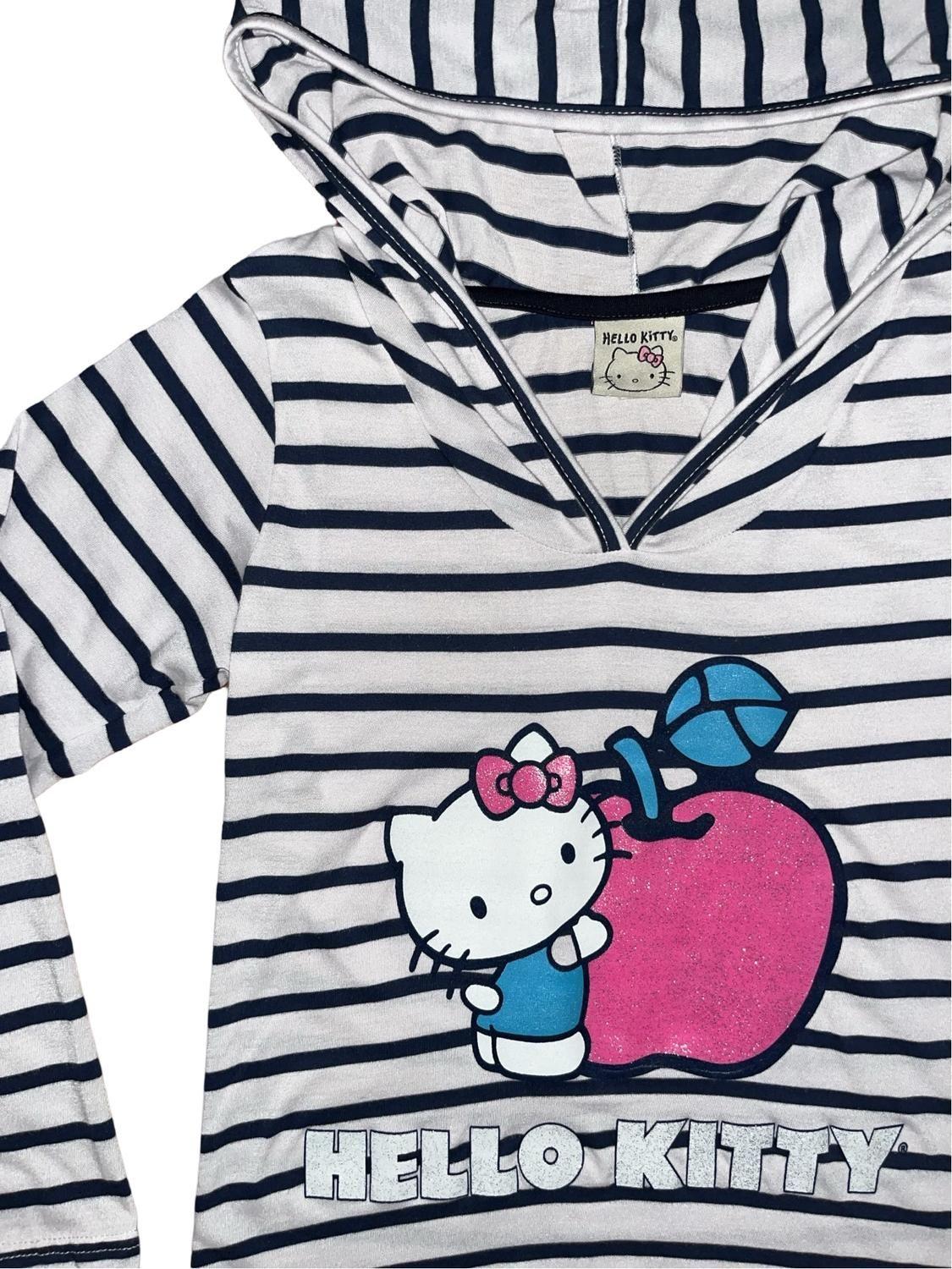 Polera Niña Hello Kitty S118329-9913-2