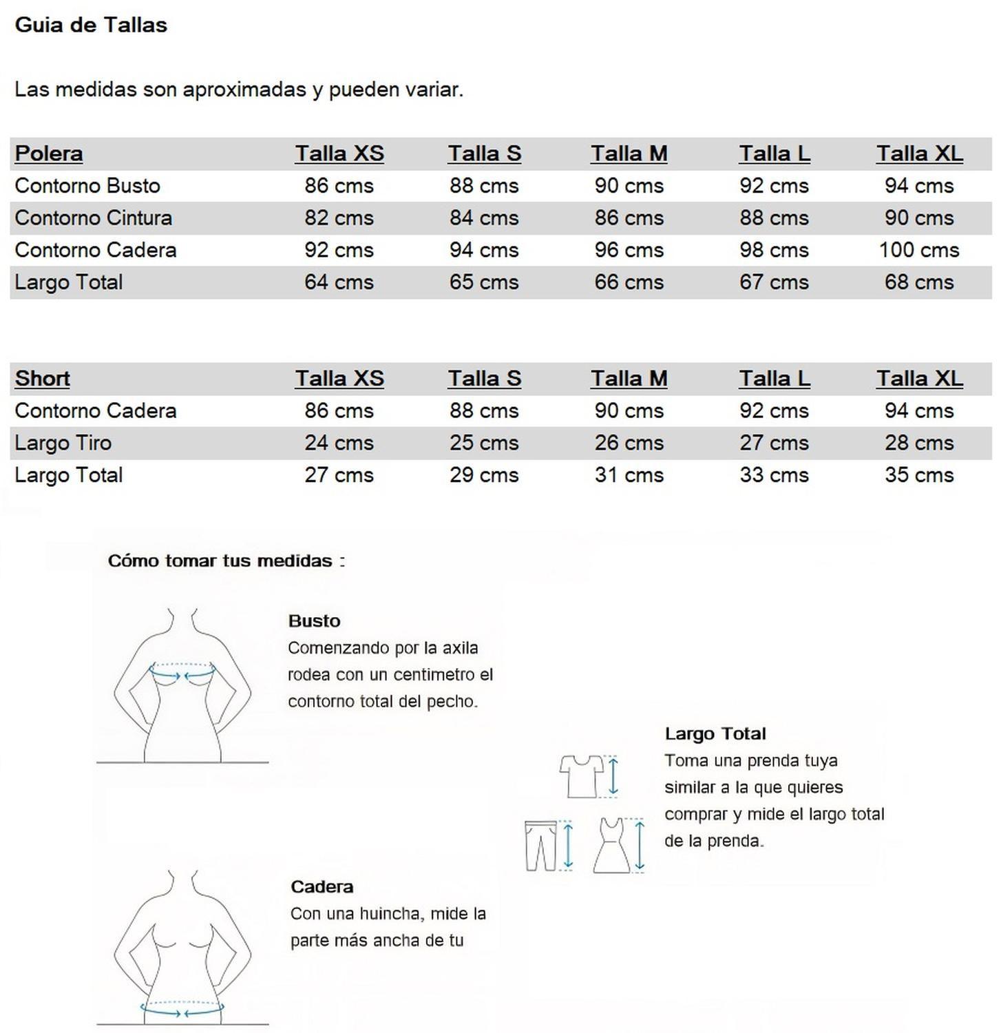 Pijama Mujer Estampado Snake K021002-0103-7