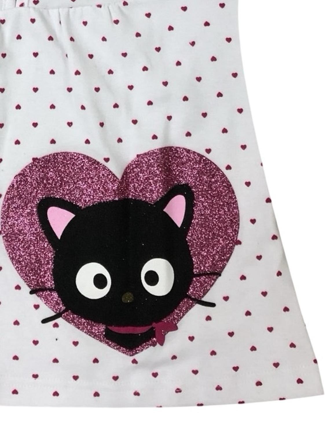 Polera Niña Chococat S268050-01-2