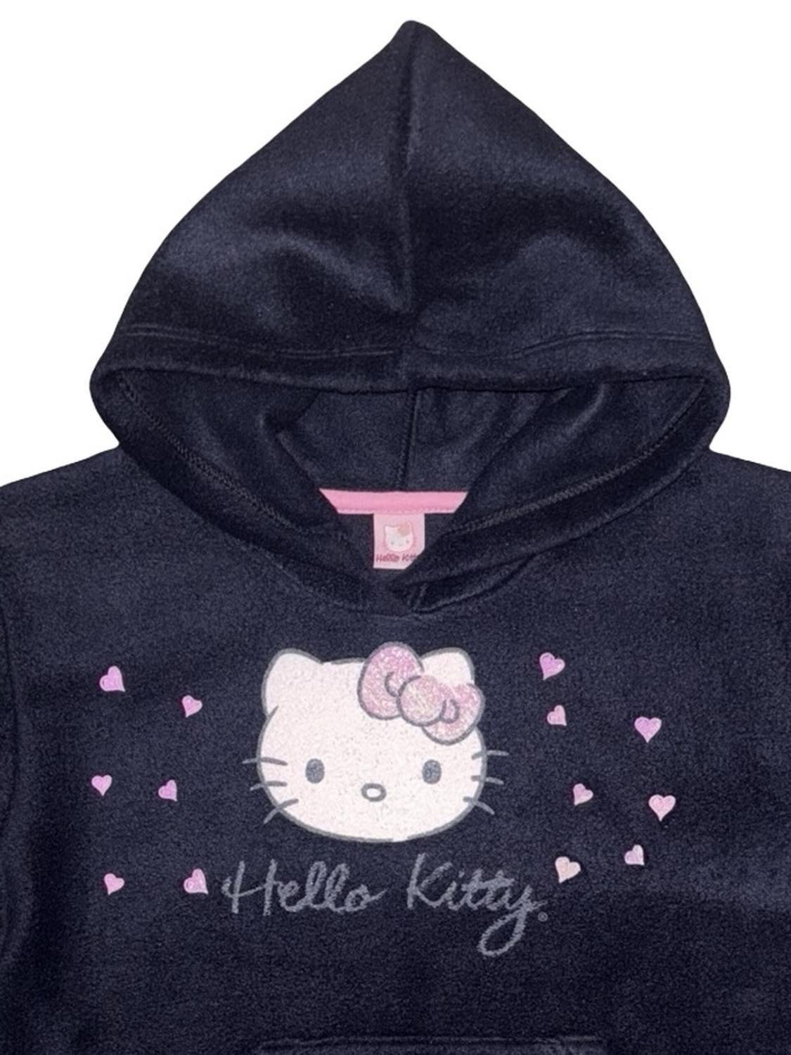 Poleron Niña Hello Kitty S123124-13-2