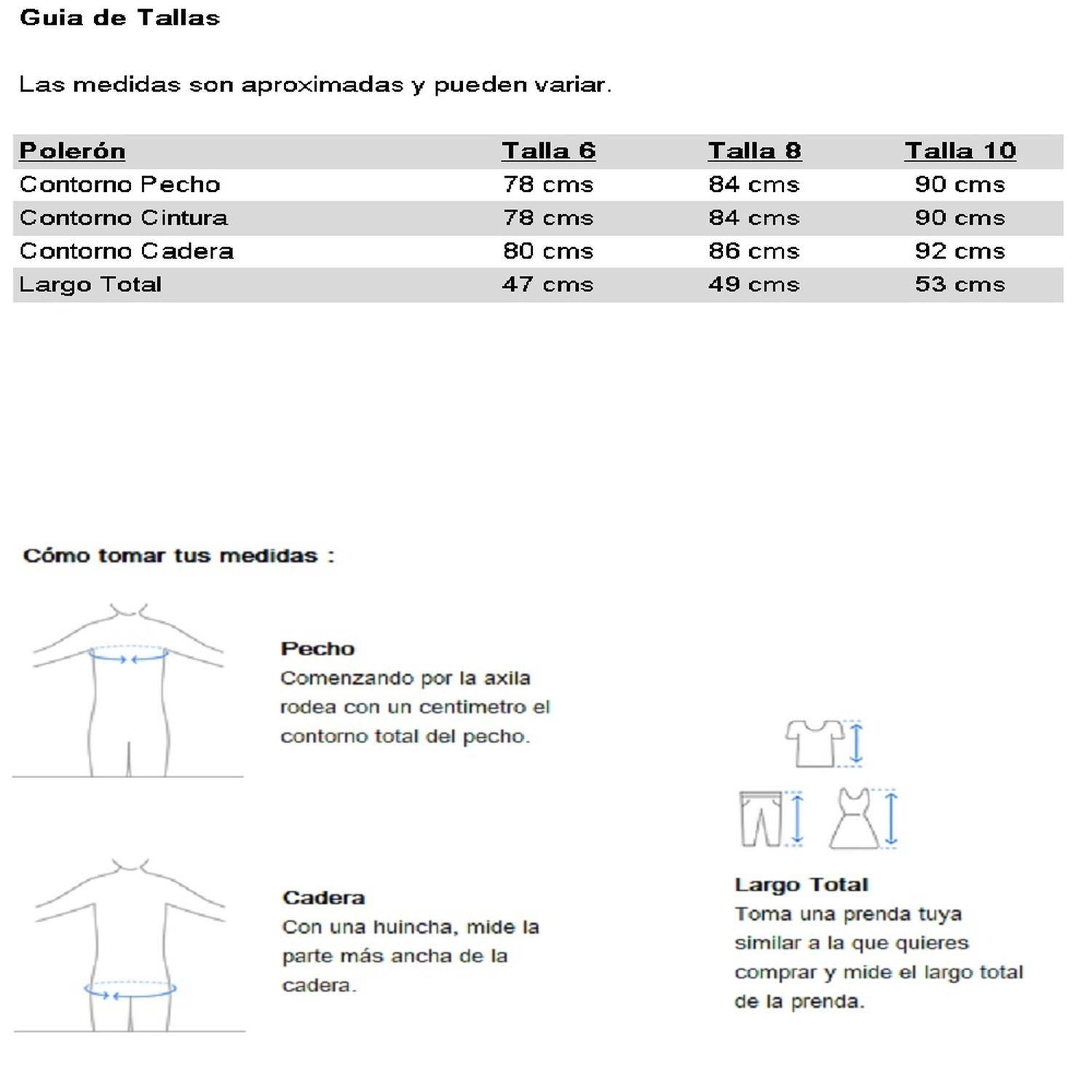 Poleron Niña Hello Kitty S123124-13-5