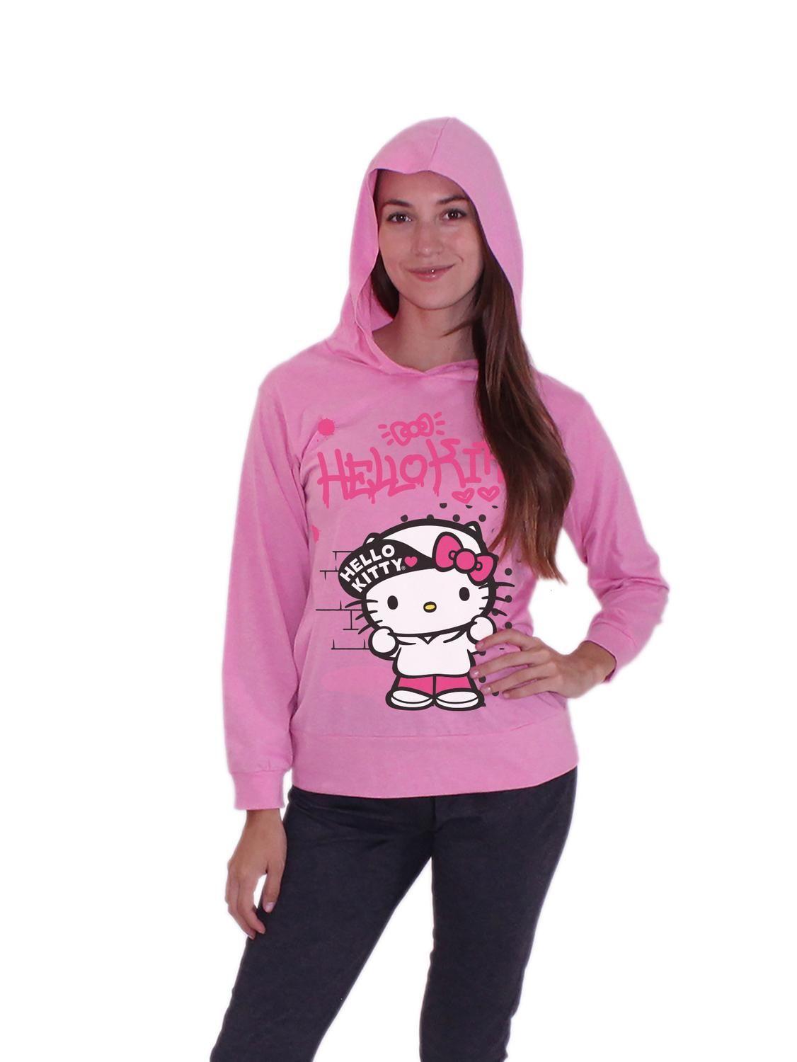 Pijama Mujer Hello Kitty S1021223-05-1