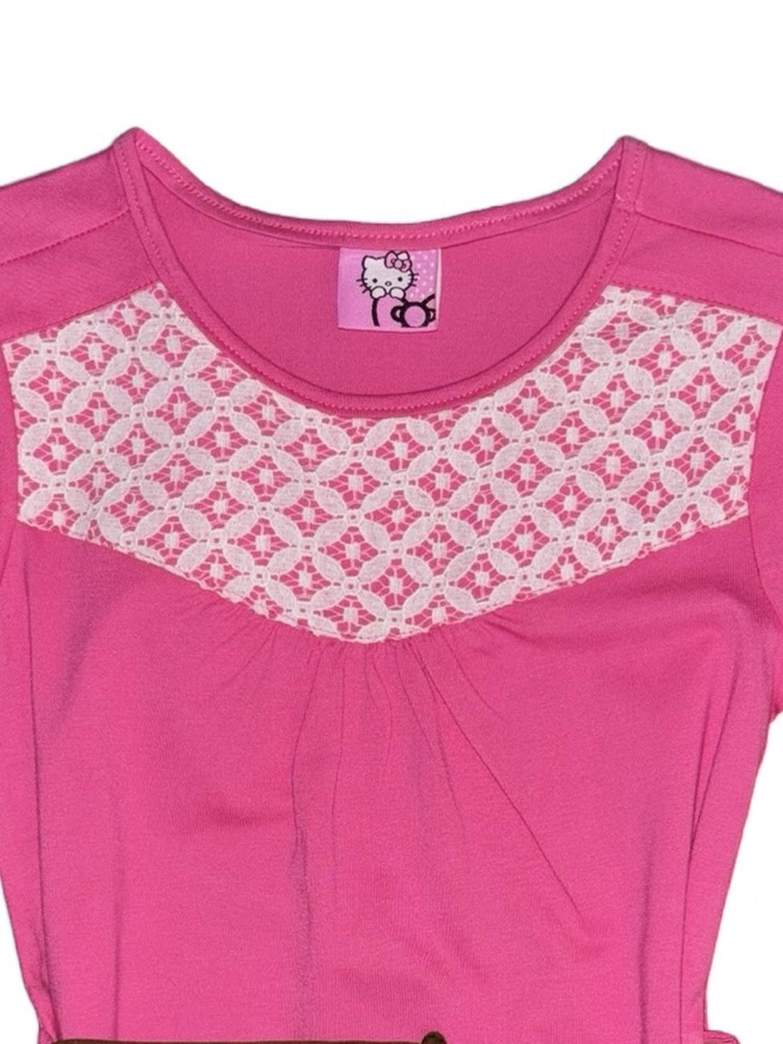 Conjunto Niña Hello Kitty S121622-45-2