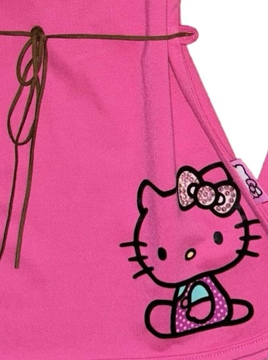 Conjunto Niña Hello Kitty S121622-45-3