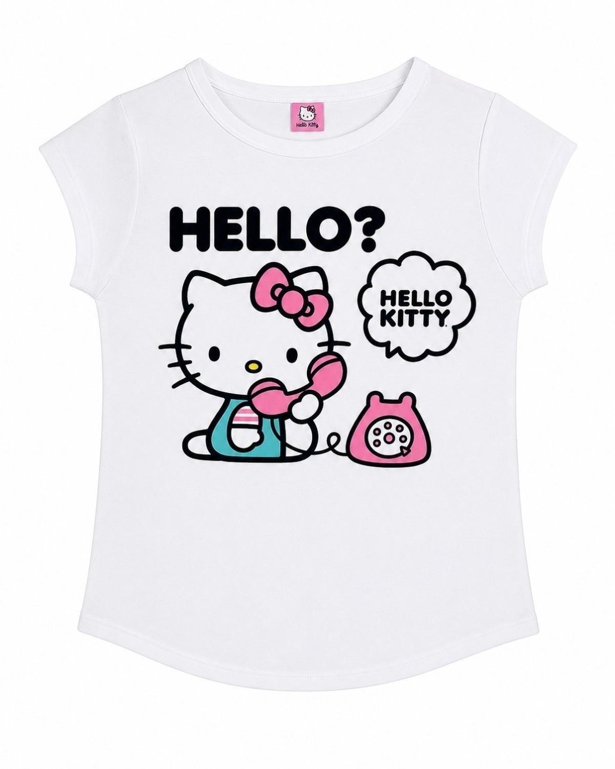 Pijama Mujer Hello Kitty S1021212-K960184-4