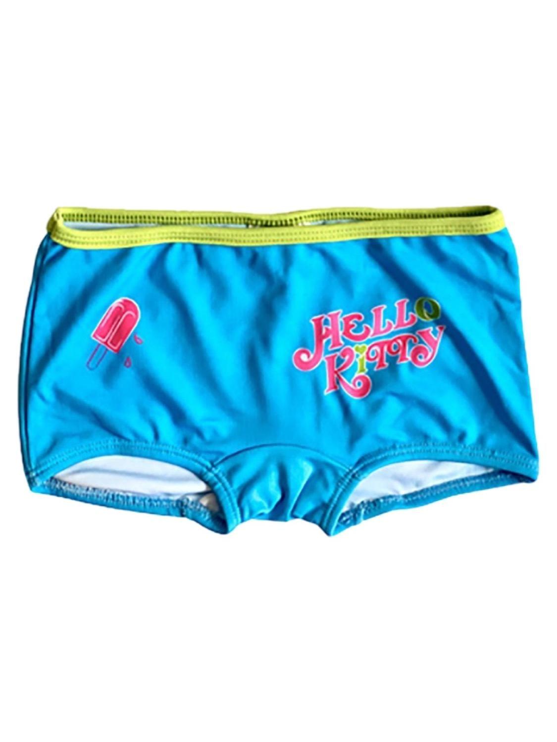 Traje de Baño Niña Hello Kitty S136005-09-3