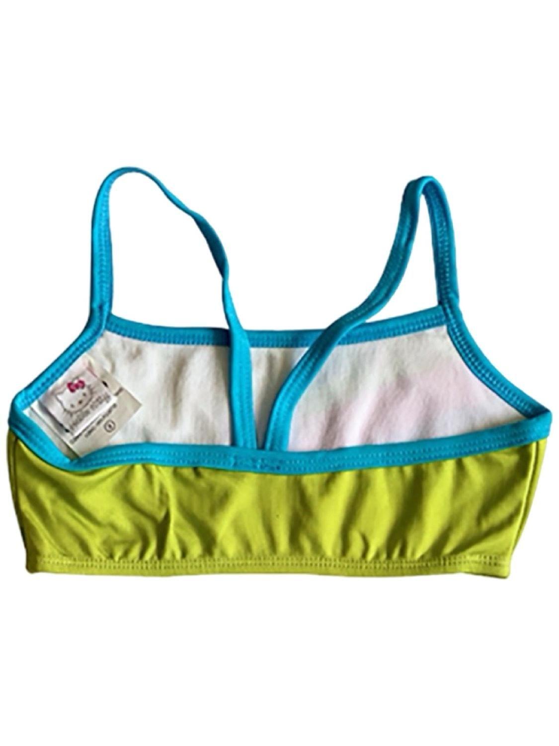 Traje de Baño Niña Hello Kitty S136005-09-5