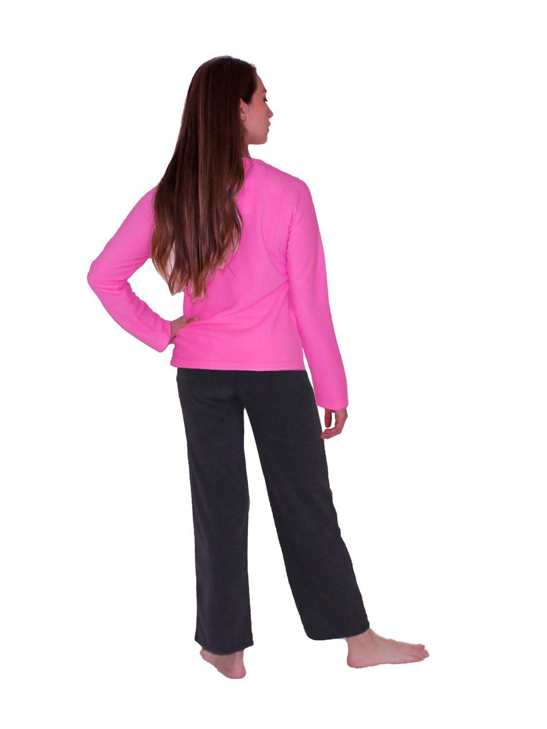 Pijama Mujer Hello Kitty S1021231-12-3
