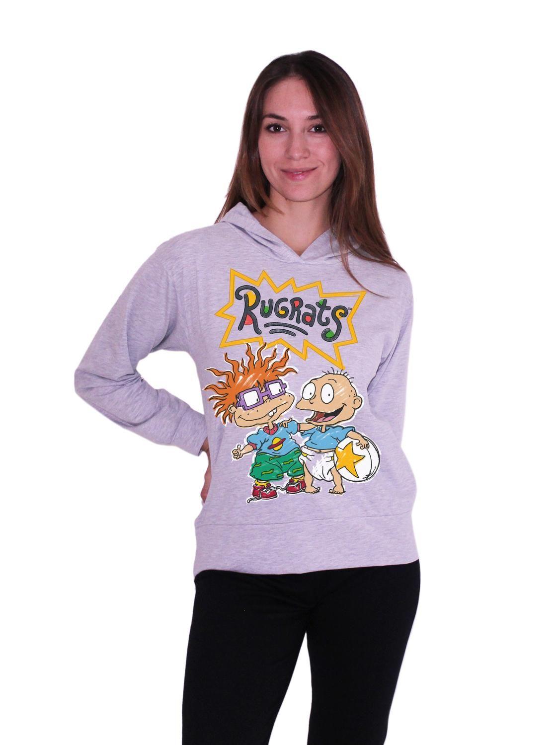 Pijama Mujer Rugrats N801018-2503-1