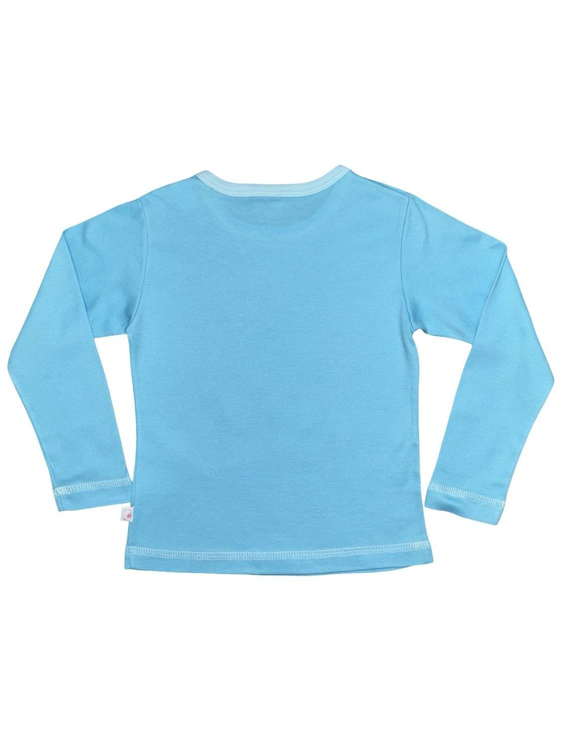 Polera Niña Hello Kitty S122198-09-2