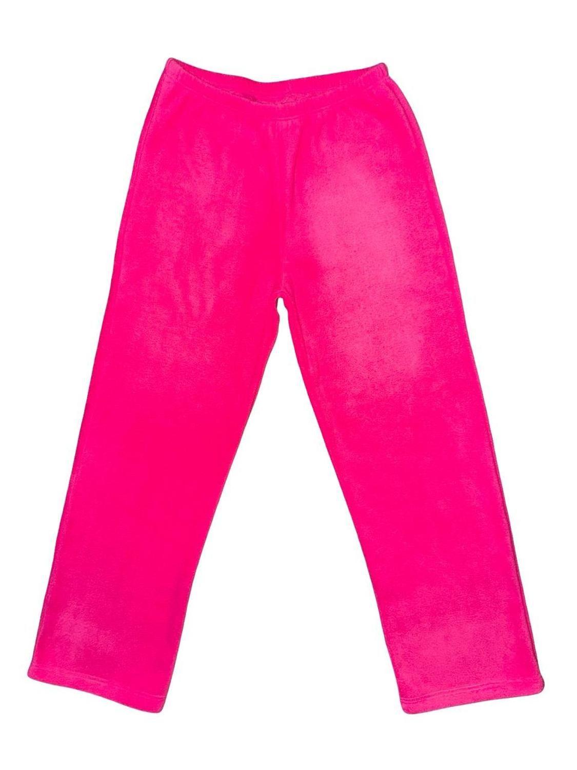 Pijama Micropolar Mujer Hello Kitty S1021239-Acero-01-6