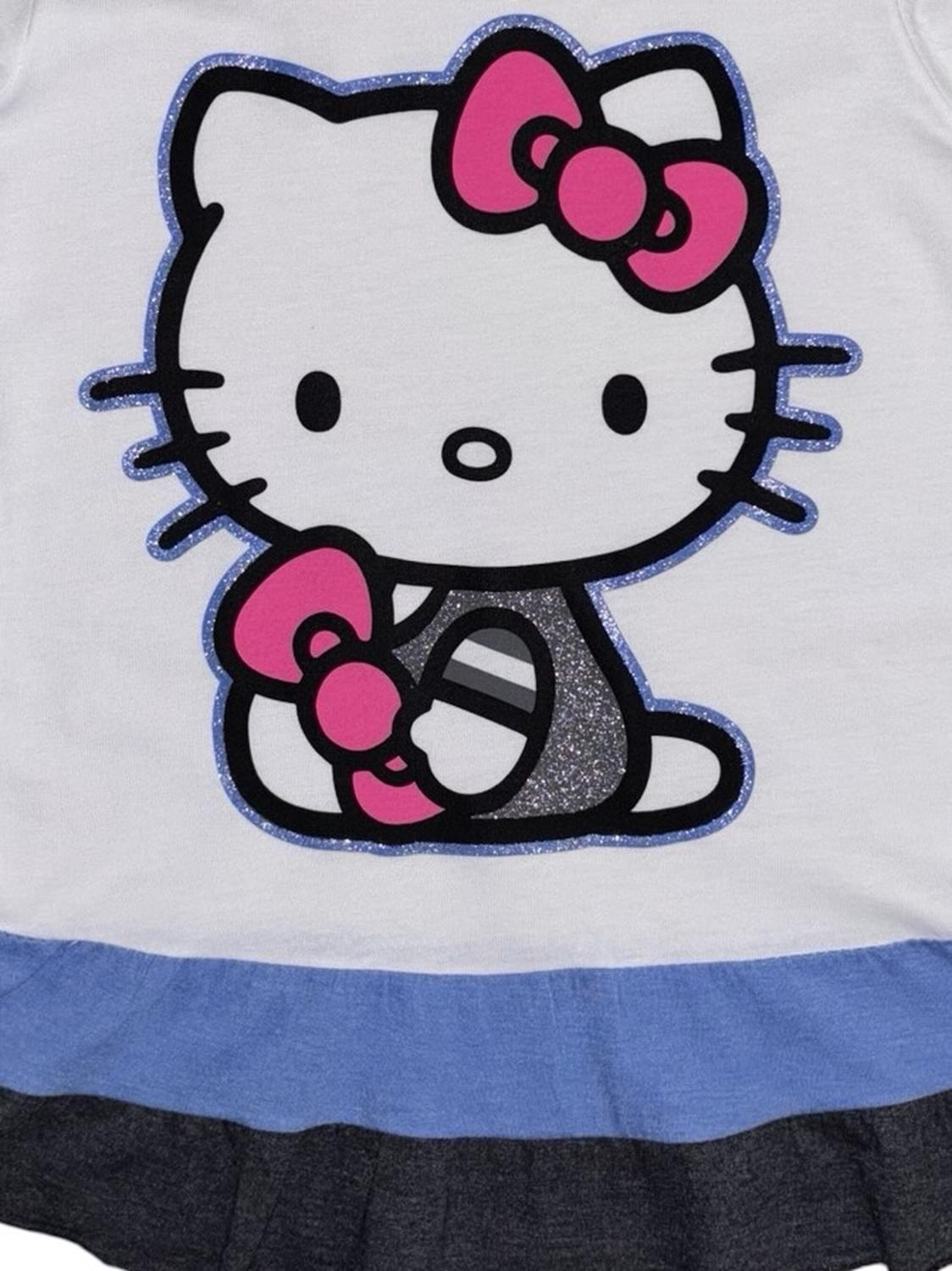 Conjunto Niña Hello Kitty S121326-0103-2
