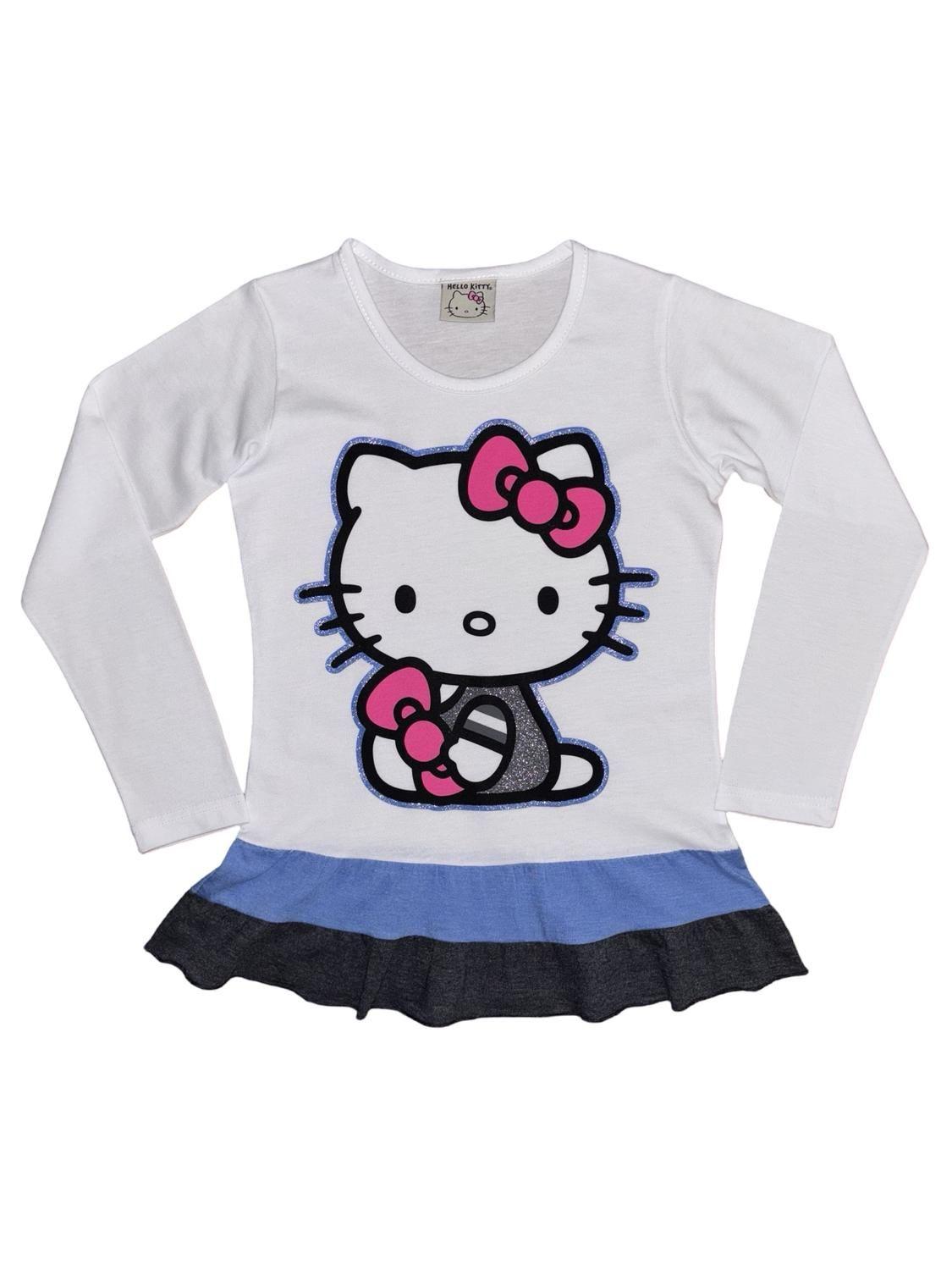 Conjunto Niña Hello Kitty S121326-0103-2
