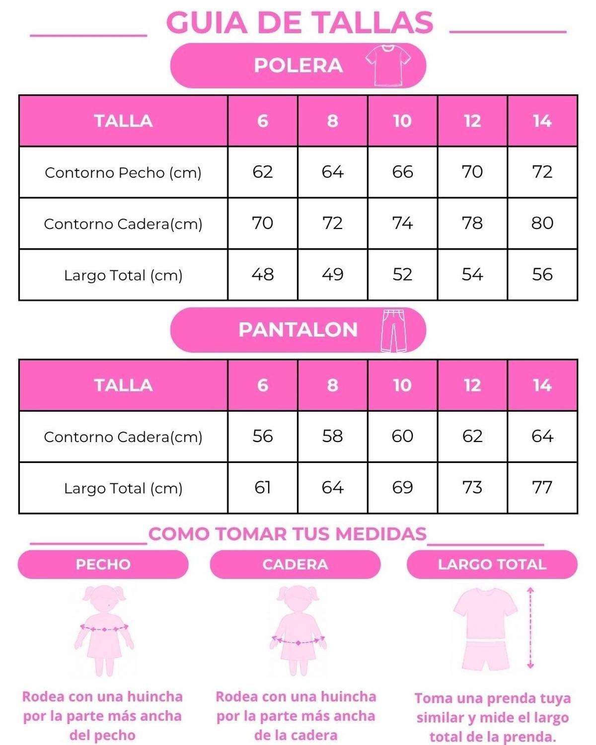 Conjunto Niña Hello Kitty S121326-0103-6