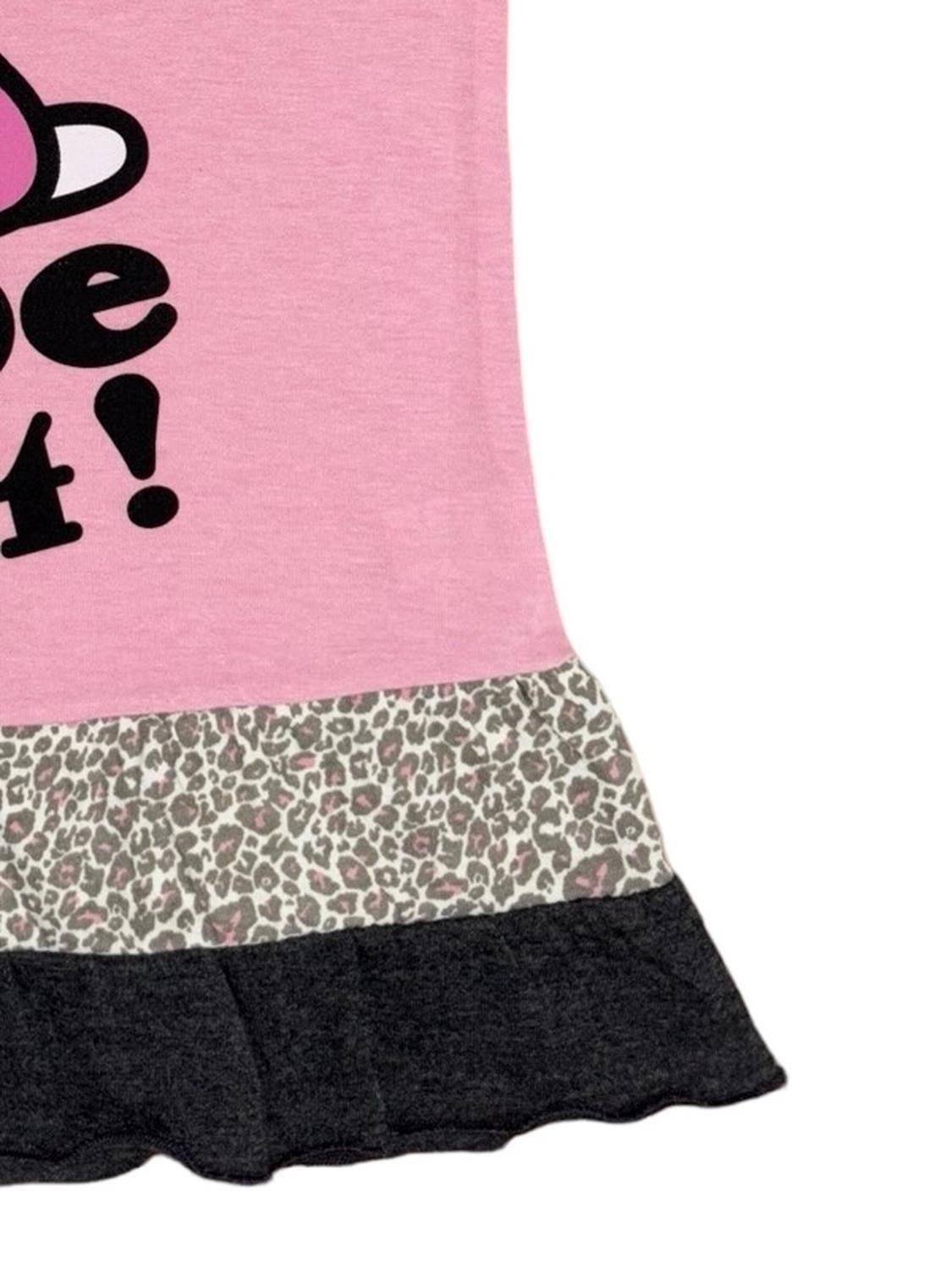 Polera Niña Hello Kitty S118285-0529-3