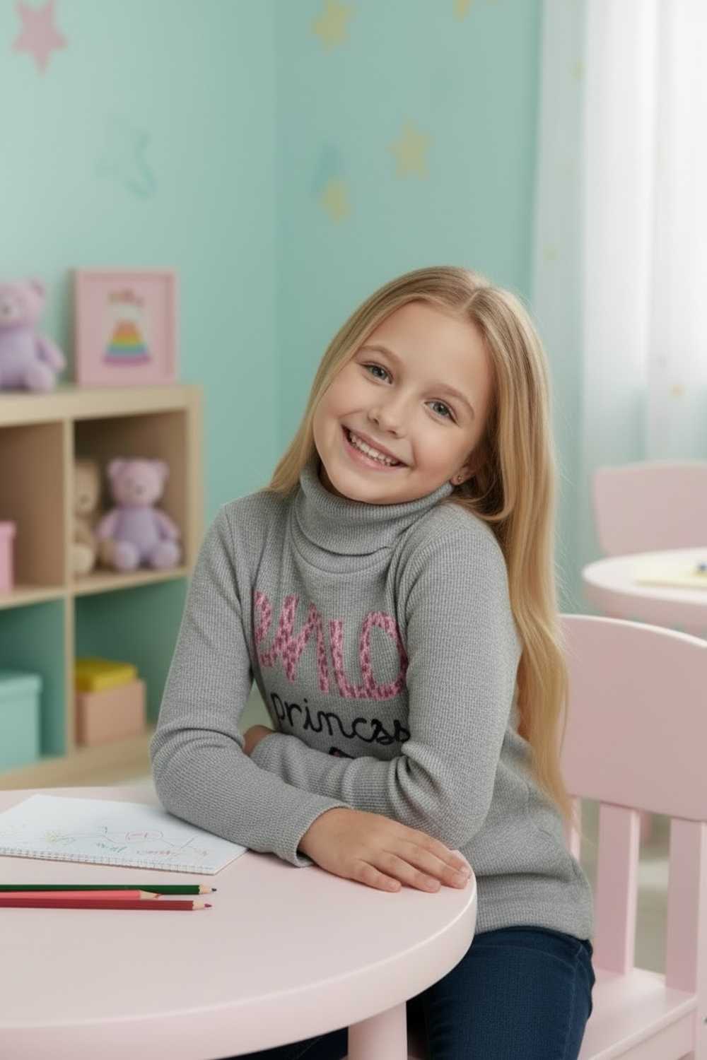 Beatle Niña Hello Kitty S125011W-25-2