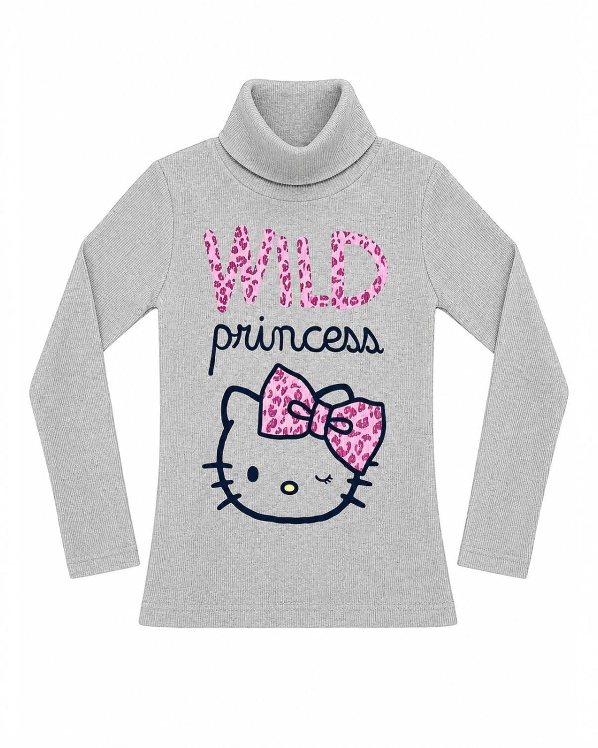 Beatle Niña Hello Kitty S125011W-25-4
