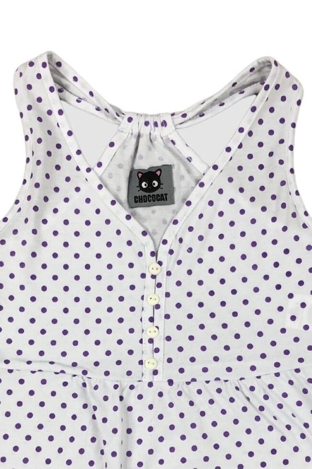 Polera Niña Chococat SS268069-68-2