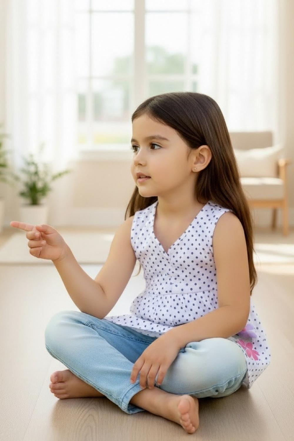 Polera Niña Chococat SS268069-68-2