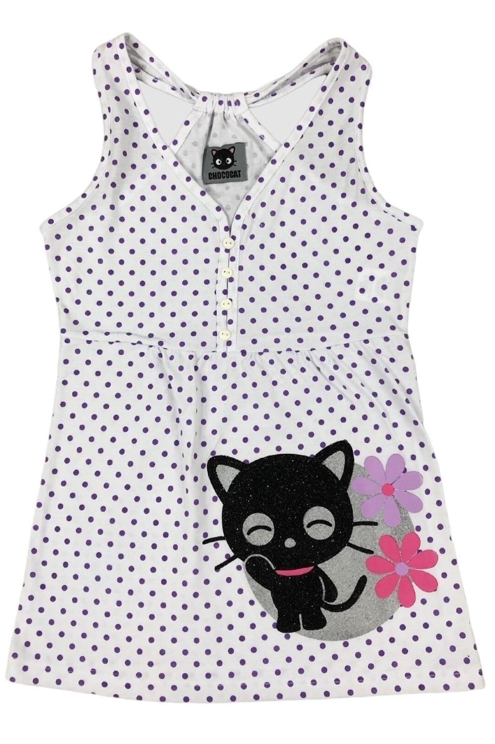 Polera Niña Chococat SS268069-68-4