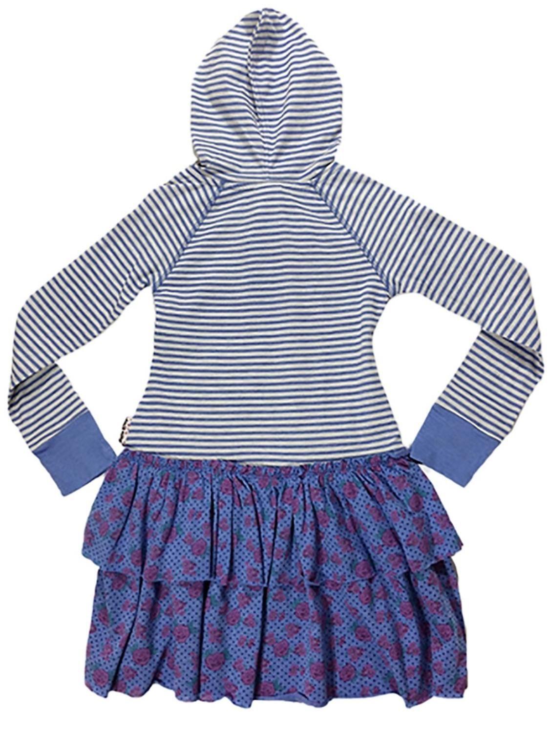 Vestido Niña Hello Kitty S128211-84-3