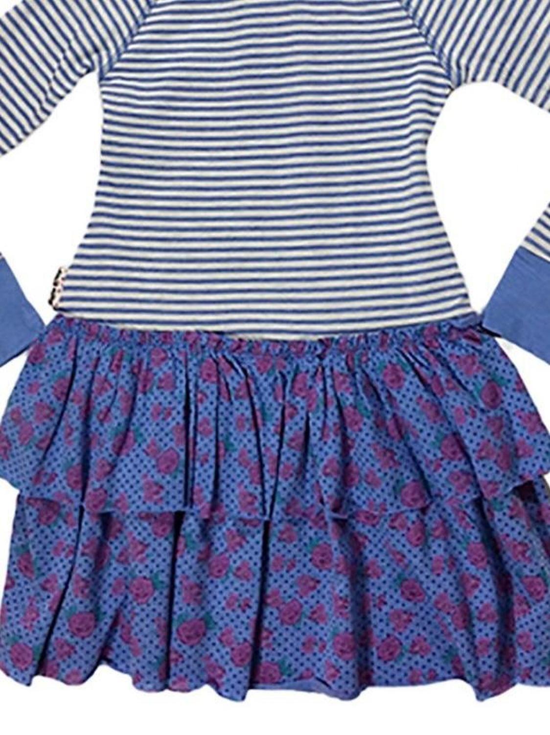 Vestido Niña Hello Kitty S128211-84-2