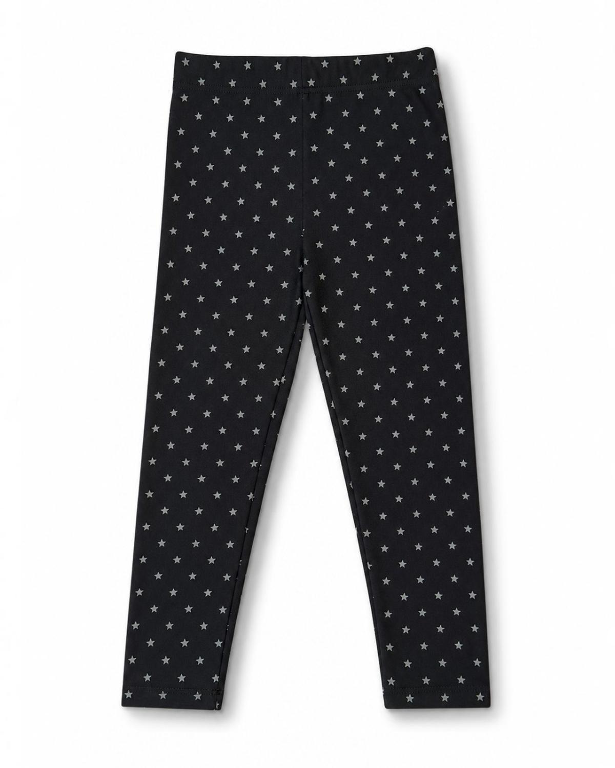 Calza Niña Full Print Estrellas K910008-03-4