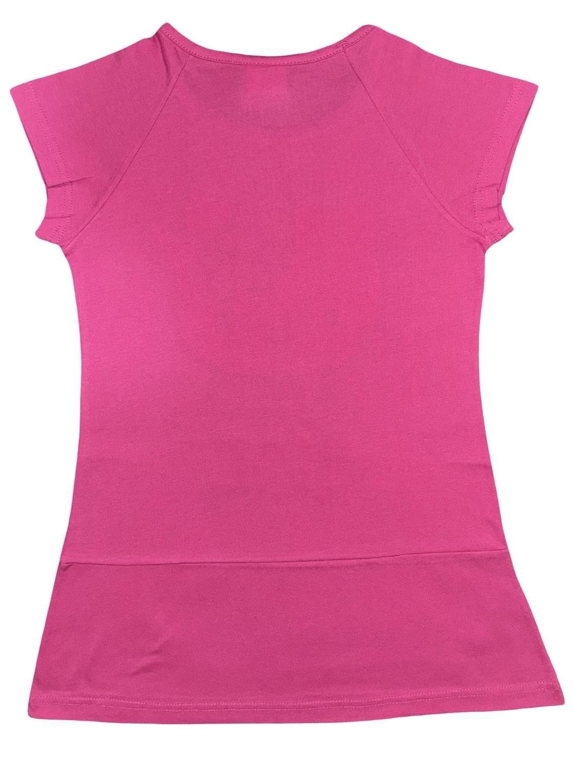 Polera Niña Hello Kitty S122086-12-2