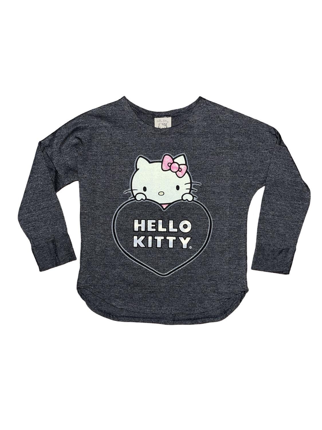 Pack 2 Pijamas Niña Hello Kitty S11257278-99-5