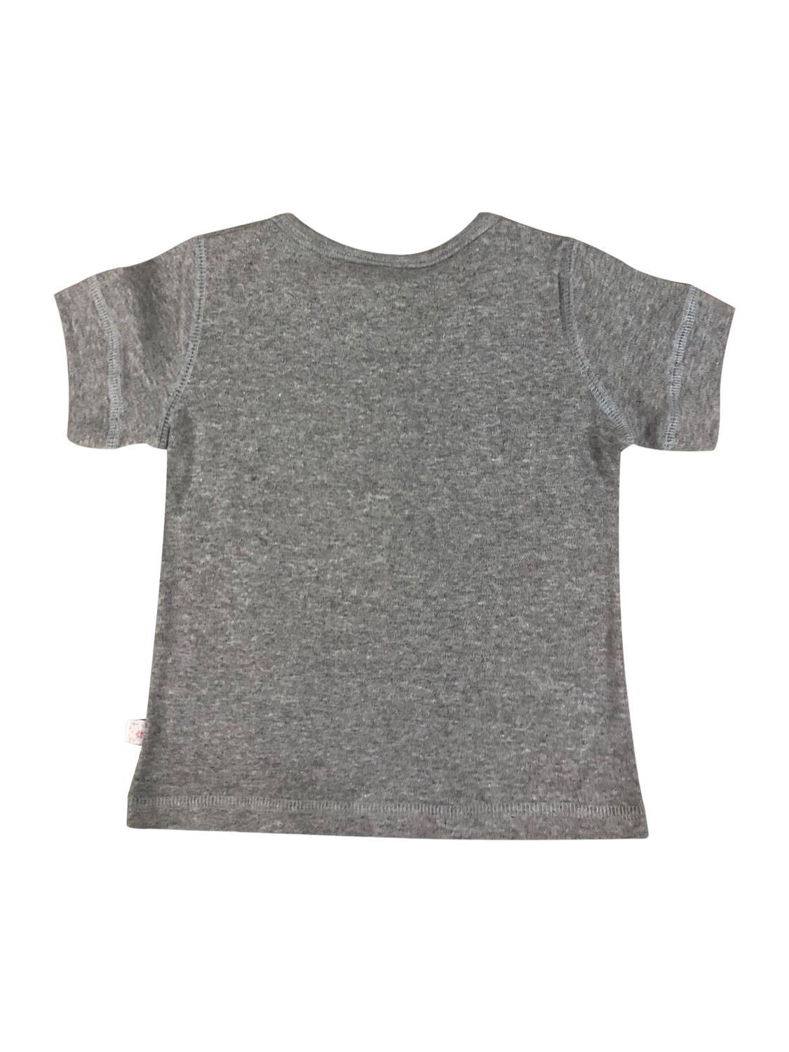 Polera Niña Hello Kitty S122255-25-3