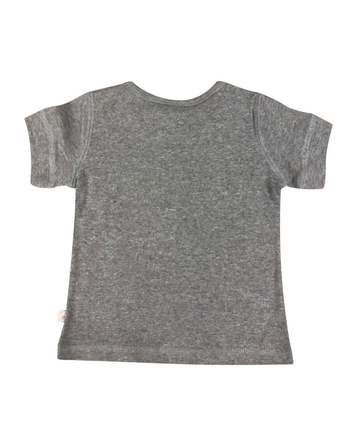 Polera Niña Hello Kitty S122255-25-5