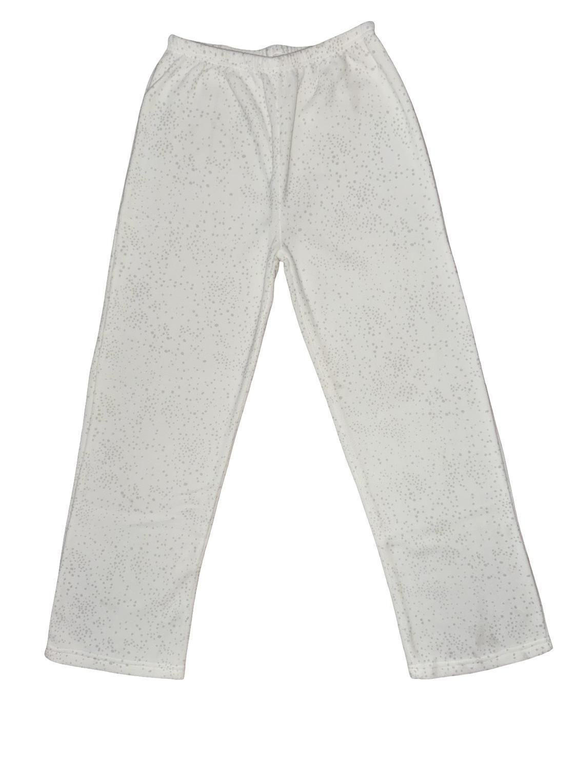 Pijama Micropolar Mujer Hello Kitty S1021219-Rosado-12-5