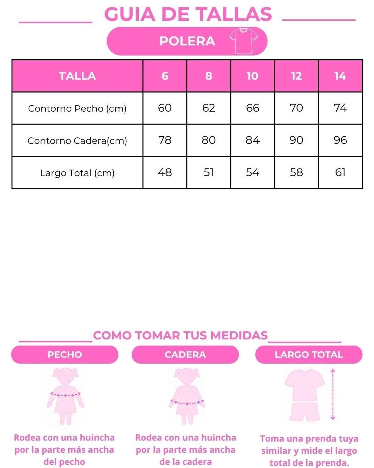 Polera Niña Hello Kitty S122050-40-6
